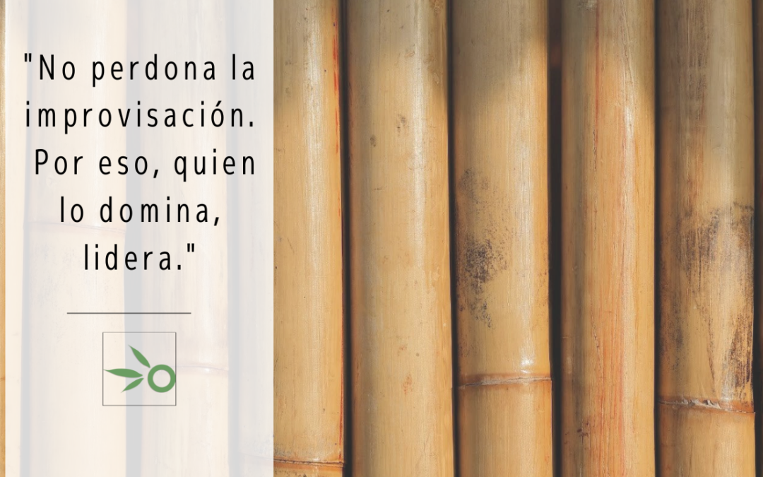 De «Arquitecto Orquesta» a Referente en Bio-Ingeniería: Cómo el bambú te salva de la irrelevancia profesional en 2026